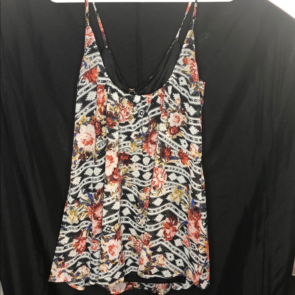 Show Me Your Mumu Shift Dress NWT - Picture 4 of 7